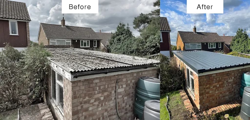 Demolition Services in Chichester
