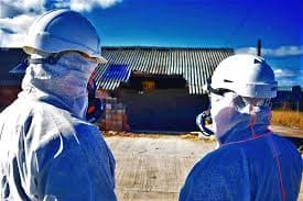 Asbestos Removal Near Me — Chichester & West Sussex